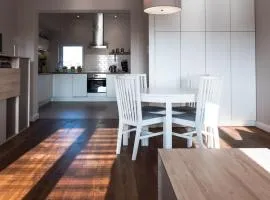 Apartament Jelitkowo