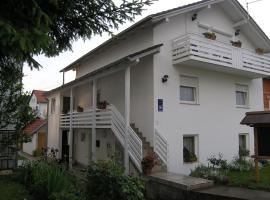 Apartments Matijevic, departamento en Grabovac