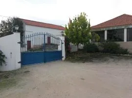 Alojamentos dos Mangues