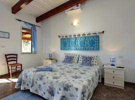 B&B Nonno Stacca, bed and breakfast en Stintino
