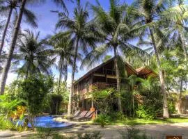 Villas SAMALAMA Gili Trawangan