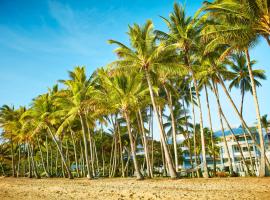 Alamanda Palm Cove by Lancemore, hotel near Skyway Rainforest Cableway, Palm Cove