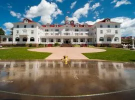 The Stanley Hotel