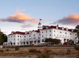 The Stanley Hotel