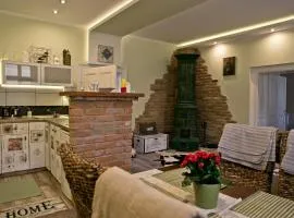 Gyulai 200 Éves Apartman