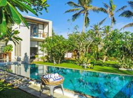 Mirissa में, होटल Mirissa Beach Villa