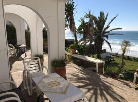 Villa Nora, holiday rental in Moulay Bousselham