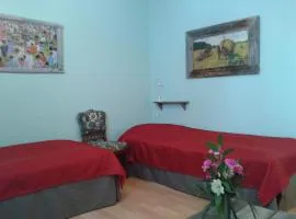 Kuutamo B&B Guesthouse