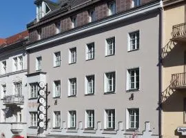 Boutique Hotel Zach