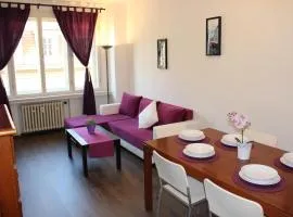 Go Native Prague Apartment