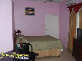 Casa Lagoona Hotel, Hotel in Albion