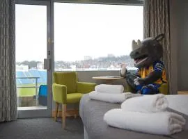 Headingley Stadium Hotel