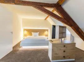 Hotel Jägerhaus in Esslingen