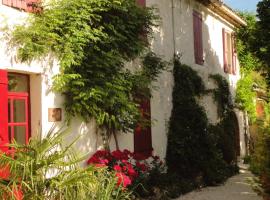 Bastide Saint Supin, hotel sa Tourves