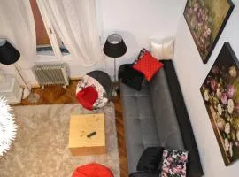 Bastion Apartament 5