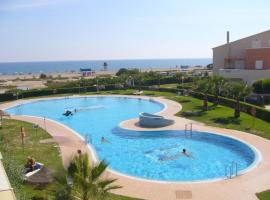 Vera Natura Urbanizaci&oacute;n Naturista