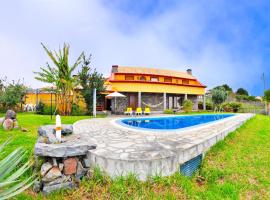 Casa da Rocha, vacation rental in Calheta