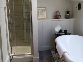 Headland House Luxury B&B, Hotel in St Ives