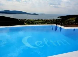 Celini Suites Hotel