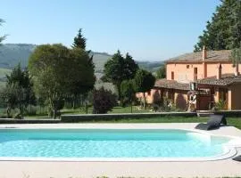 Elegant Tuscan Holiday Home