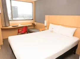 ibis Rio Porto Atlantico