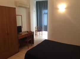 Hotel Belvedere, h&ocirc;tel &agrave; Sanremo