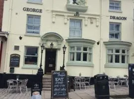 George and Dragon Ashbourne