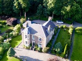 Arden House B&B and Self-Catering, hotel perto de Hamilton Toy Collection, Callander