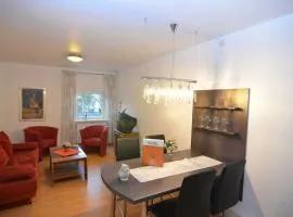Apartment near the ski area in Wehrstapel