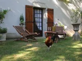 Le Relais de la Tour