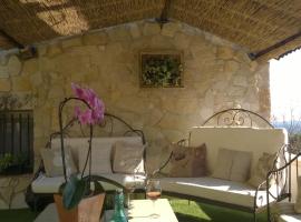 Campagnole, ξενοδοχείο σε Fayence