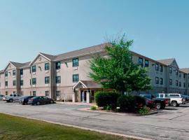 홀란트에 위치한 호텔 Extended Stay America Suites - Toledo - Holland