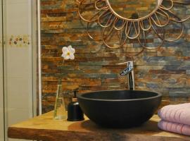 Chambres d'Hotes Belard