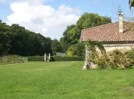 Holiday Home in Nettancourt with Pool