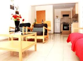 Photothea Apartments