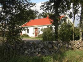 Hermanslycke Bed & Breakfast, hotel v destinaci Tvååker
