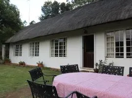 Woodcroft