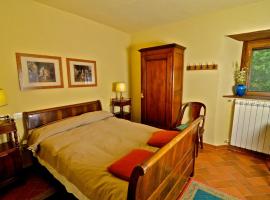 Agriturismo Il Passeggere