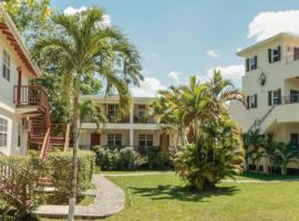 Black Orchid Resort