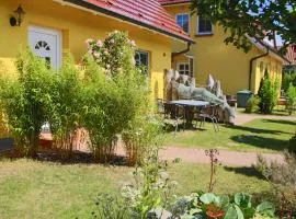 Ferienwohnungen Thorsten Fründt