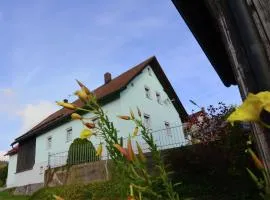 Holiday Home Stadlern near Ski Trails