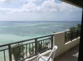 아쿠아리우스 비치 타워 