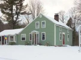 Truman Gillet House B & B