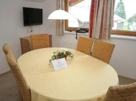 Stylish Flats in Uderns near Ski Lift
