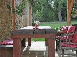 Pool Villa in Artigat Valley