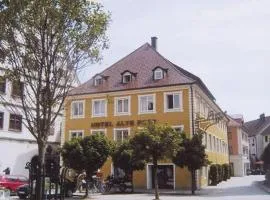 Hotel Alte Post