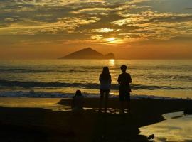 Pretty Natural Homestay, hotel rom&aacute;ntico en Zhuangwei