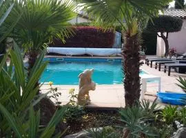 Villa Chrisama FLAYOSC