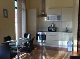 Apartments Ploski