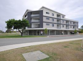 Coastal By Rockingham Apartments, hotel i Rockingham